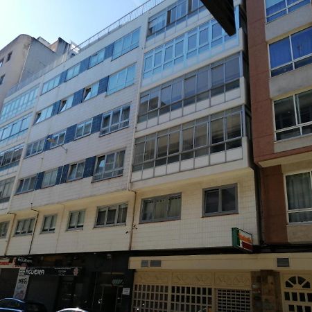 Apartamento Costa Riazor Coruna Διαμέρισμα A Coruña Εξωτερικό φωτογραφία