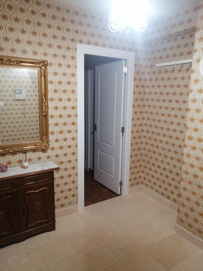 Apartamento Costa Riazor Coruna Διαμέρισμα A Coruña Εξωτερικό φωτογραφία