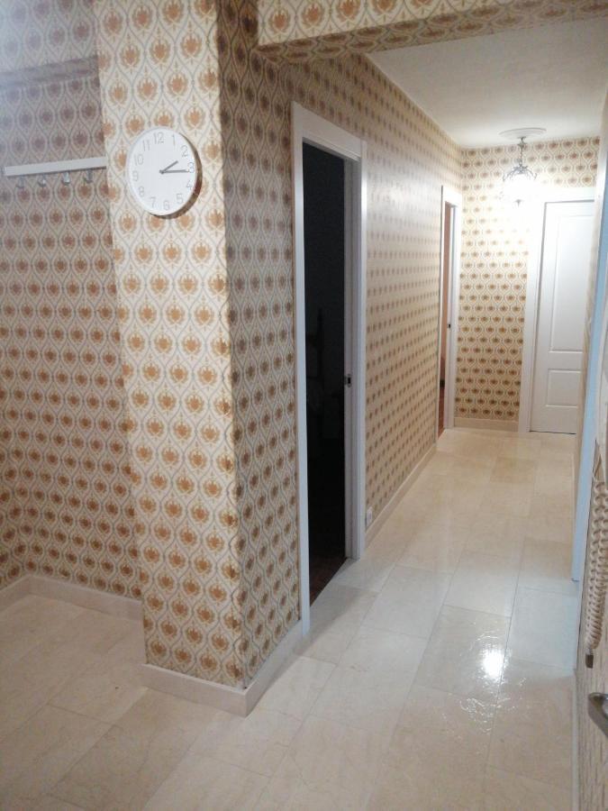Apartamento Costa Riazor Coruna Διαμέρισμα A Coruña Εξωτερικό φωτογραφία