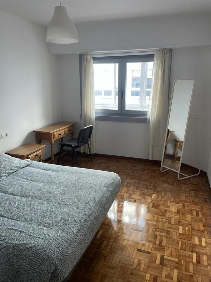 Apartamento Costa Riazor Coruna Διαμέρισμα A Coruña Εξωτερικό φωτογραφία