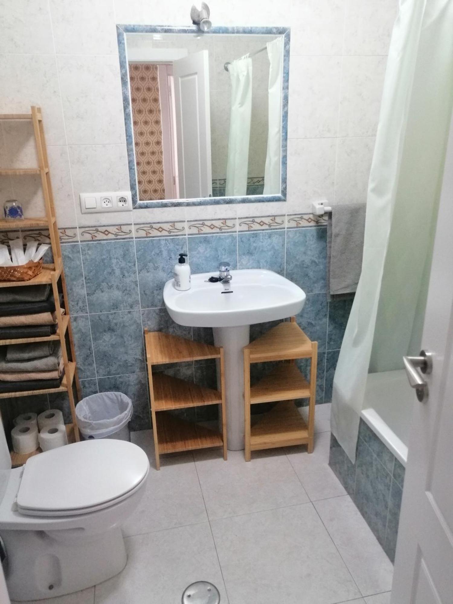 Apartamento Costa Riazor Coruna Διαμέρισμα A Coruña Εξωτερικό φωτογραφία