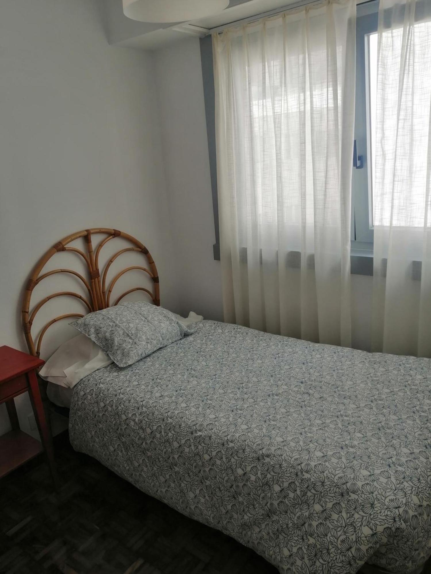 Apartamento Costa Riazor Coruna Διαμέρισμα A Coruña Εξωτερικό φωτογραφία