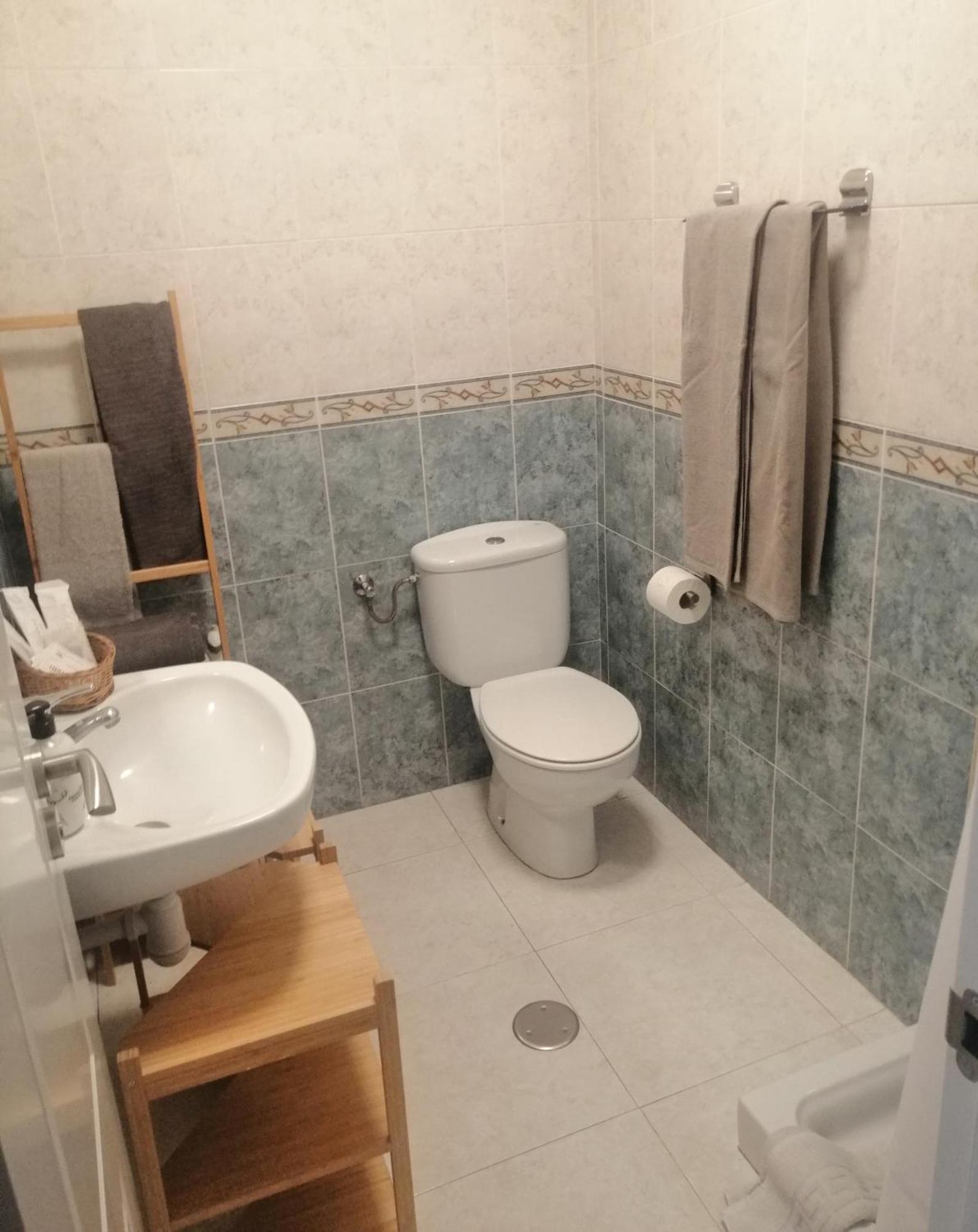Apartamento Costa Riazor Coruna Διαμέρισμα A Coruña Εξωτερικό φωτογραφία